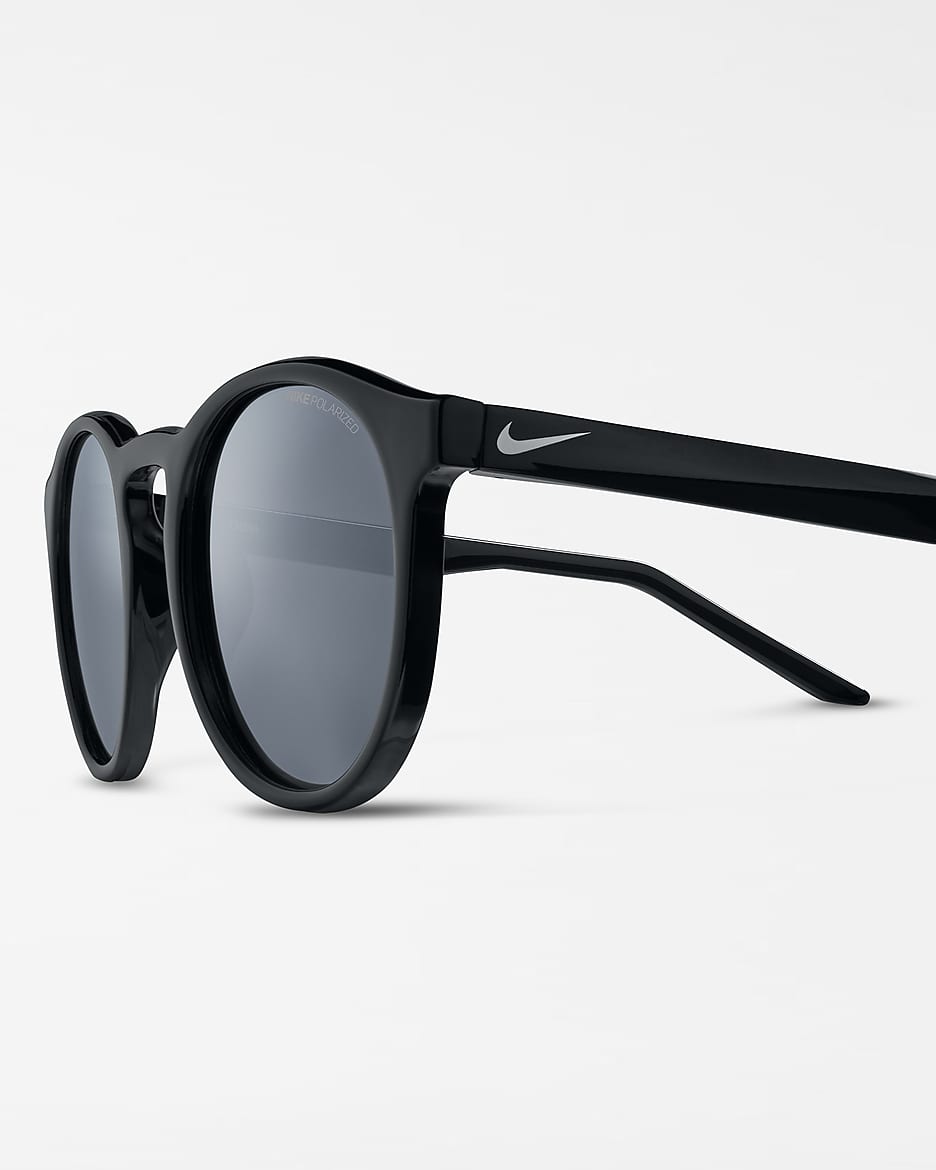 Nike Swerve Polarized Sunglasses